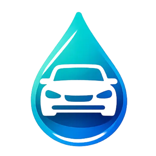 Lavage auto à domicile La Roquebrussanne